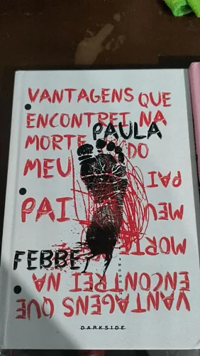 Vantagens que Encontrei na Morte do Meu Pai