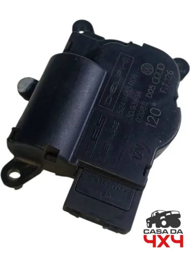 Motor atuador caixa ar condicionado Amarok 2012 2013 2015