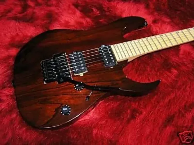 Ibanez J-Custom RG 1320 - Anniversary model! RARA!