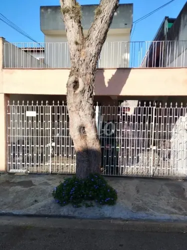 Casa 4 quartos à venda no(a) Parque Edu Chaves