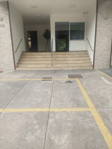 Imóvel para aluguel com 70 metros quadrados com 3 quartos em Gávea - Rio de Janeiro - RJ