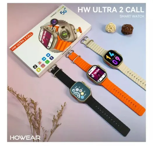 Relógio Smartwatch Android