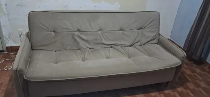 Sofá cama
