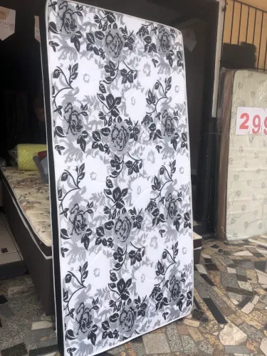 Colchão solteiro D33 PROMOÇÃO