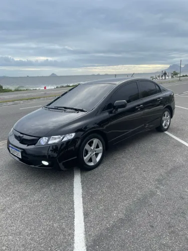 Honda civic 2008 ?new civic?