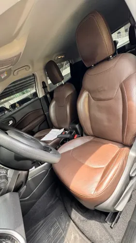 Fiat Toro Endurance 1.3 T270 4X2 Flex AUT 2022