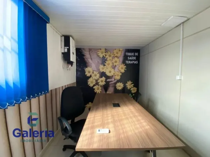Sala comercial para alugar, 30m² - Campos Elíseos