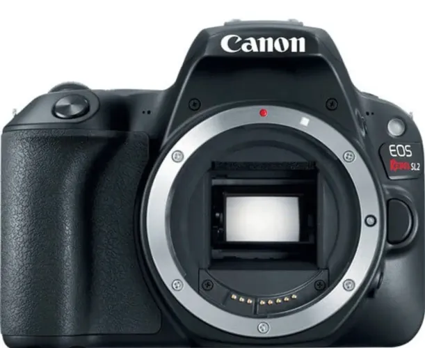 Cânon Sl2