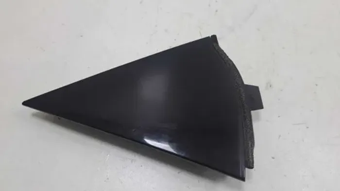  Citroen Ds5 1.6 Thp 2015 Moldura Externo Esquerdo Preto