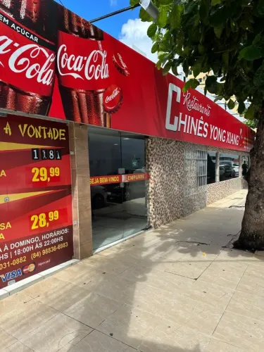 REPASSE DE PONTO DE RESTAURANTE NA MELHOR LOCALIZAÇÃO DE JOÃO PESSOA