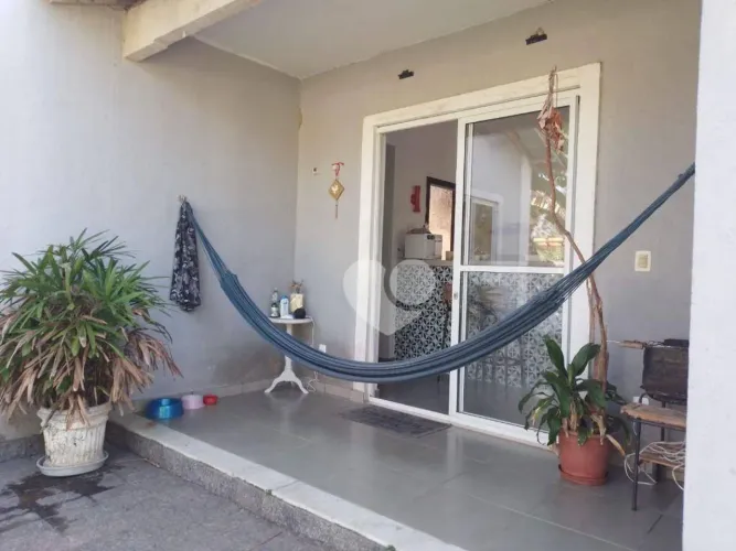 Casa com 2 quartos à venda, 90 m² por R$ 450.000 - Vargem Pequena - Rio de Janeiro/RJ