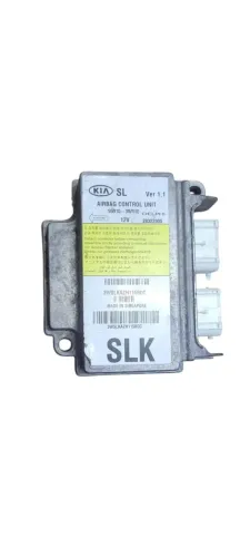 Módulo Conforto Kia 959103w110 n465