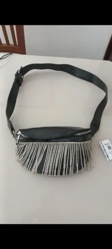 Bolsa Nova