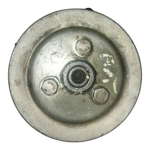 Bomba Direção Hidráulica Gm Astra Vectra Zafira 2011 A 2011