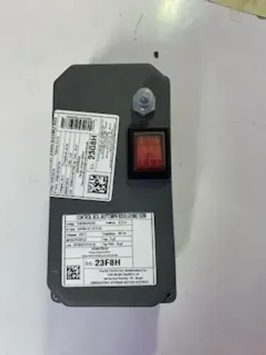 Motobomba Submersa 4 + Painel Potência 0.5 CV