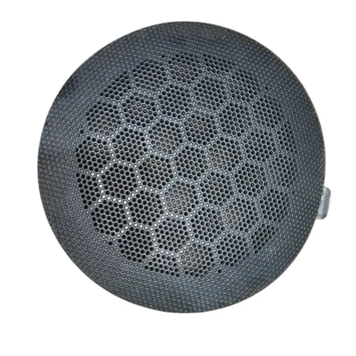 Tela Auto Falante Porta Renault Sandero 2008 2009 A 2013