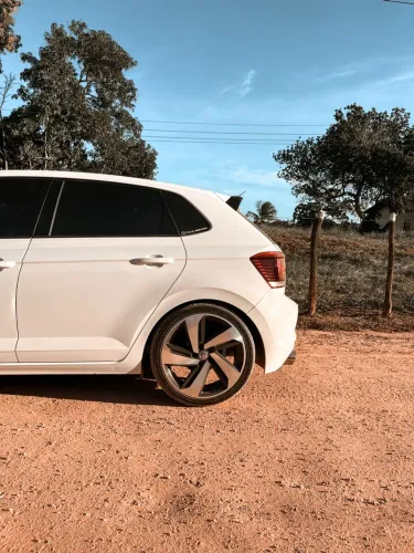 Rodas 18? Brw milton keynes