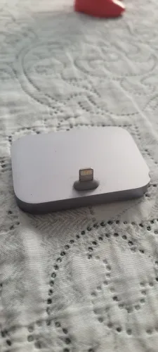 Carregador Dock Apple