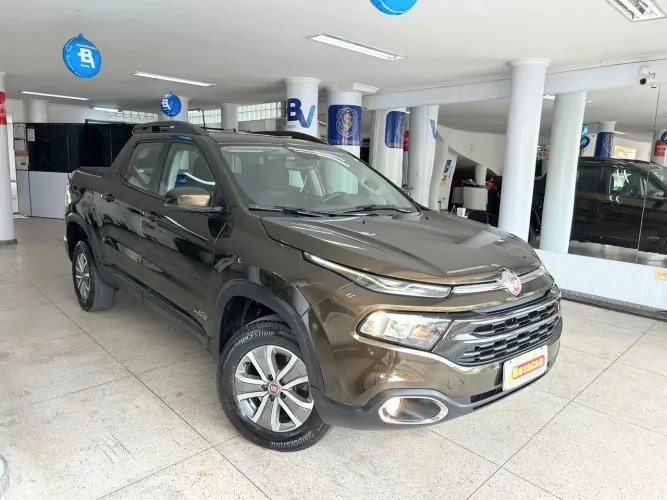 Toro Freedom Road 1.8  Aut 2018