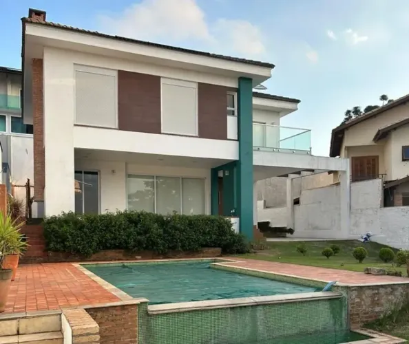 Casa com 3 dormitórios, 250 m² - venda por R$ 2.600.000,00 ou aluguel por R$ 13.730,00/mês