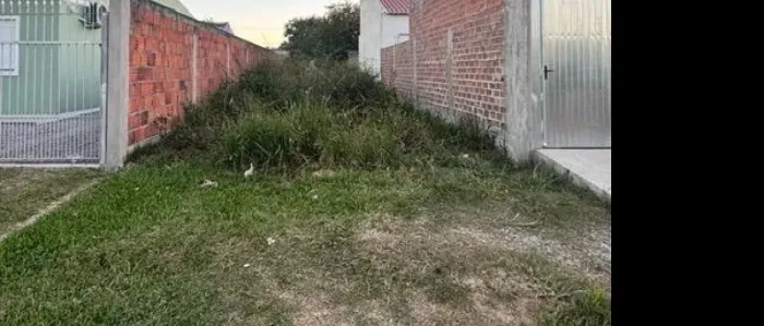 Terreno à venda em 27 LINDÓIA, Pelotas