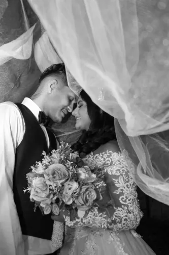 Fotógrafo de Casamento