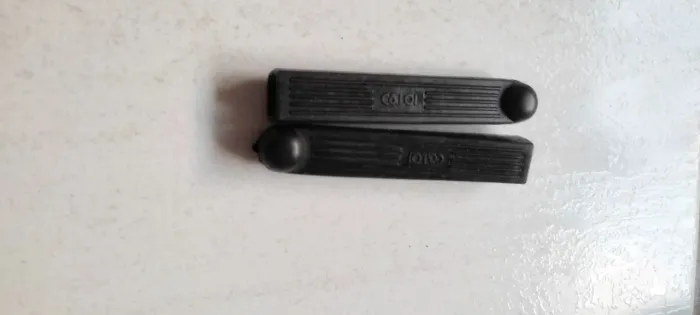 Capa manete Caloi