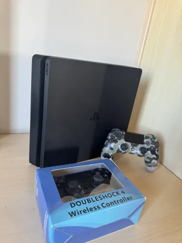 PlayStation 4