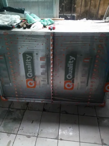 Vendo janelas. 100x150