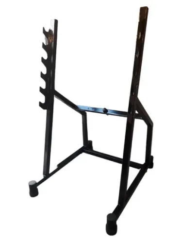 SUPORTE PARA AGACHAMENTO 1300,00