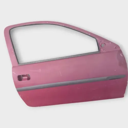 Porta Dianteira Direita Corsa 96-10 2 portas