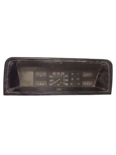 Painel Instrumento Vw Gol Parati Voyage 3039190336 N341