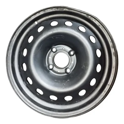 Roda Ferro Aro 16 Citroen C4 Cactus