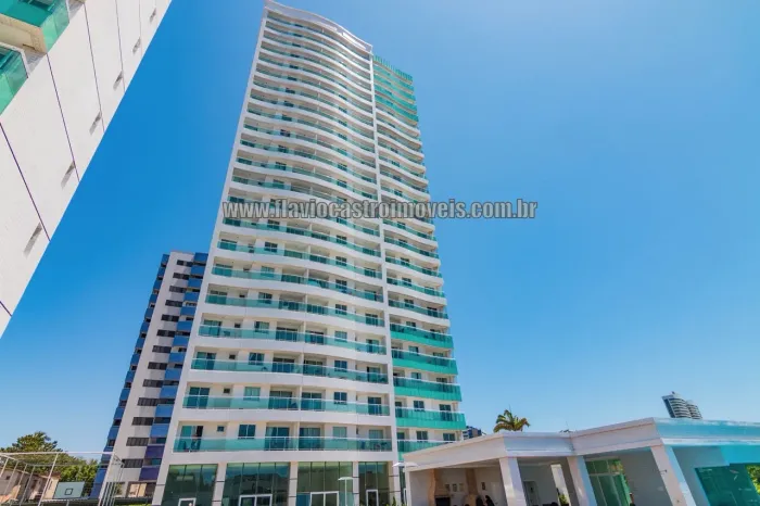 VITALE CONDOMINIUM  APARTAMENTOS NO BAIRRO LUCIANO CAVALCANTE EM FORTALEZA/CE