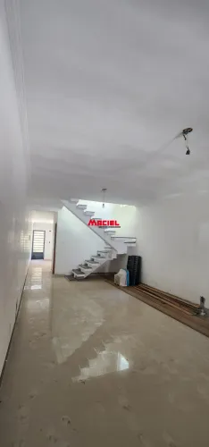 SOBRADÃO NOVINHO NA VILA INDUSTRIAL SÓ À VISTA NA VISTA LINDA