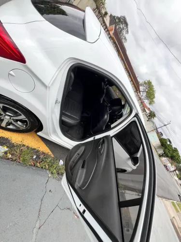 Chevrolet Onix Hatch LTZ 1.4 8V Flex Mec. 4P 2019