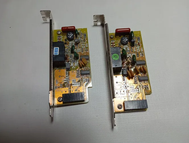 Placa de Rede PCI