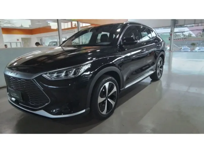 Byd Song plus 2024 1.5 dm-i híbrido automático