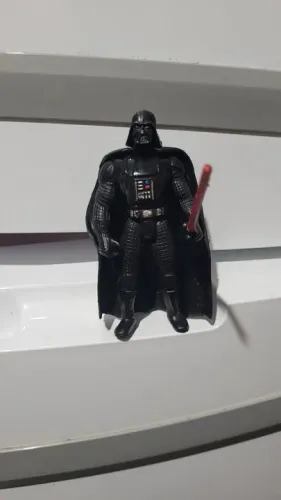 Star Wars Darth Vader Action Figure Kenner Original