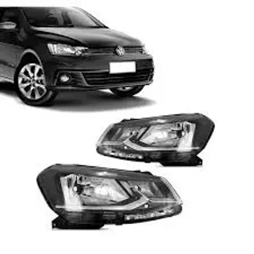 Farol Gol G7 / Voyage / Saveiro 2016 à 2019 (unidade)