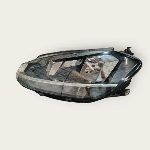 Farol Golf TSI 18/19 C/LED, S/ Projetor