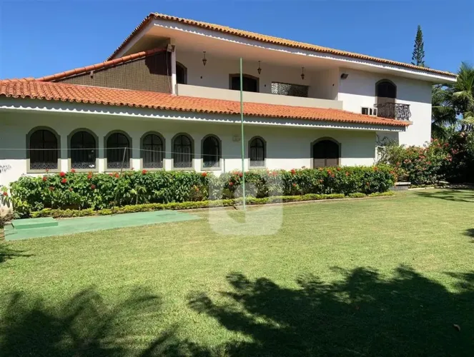 Patrimovel vende maravilhosa casa colonoal em Nova Ipanema
