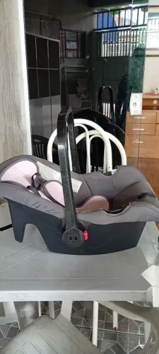 Bebê conforto