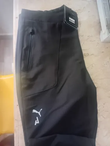 Calça Puma original impermeável 