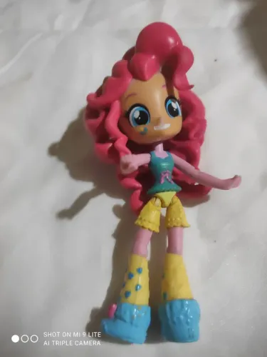 Bonequinha