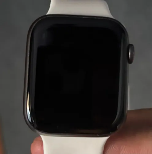 Apple Watch Series 4 44mm  90% Bateria 