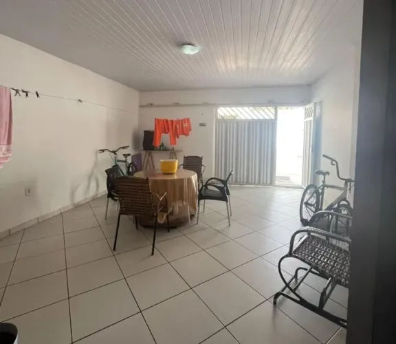 VENDO CASA NA CONDOR 