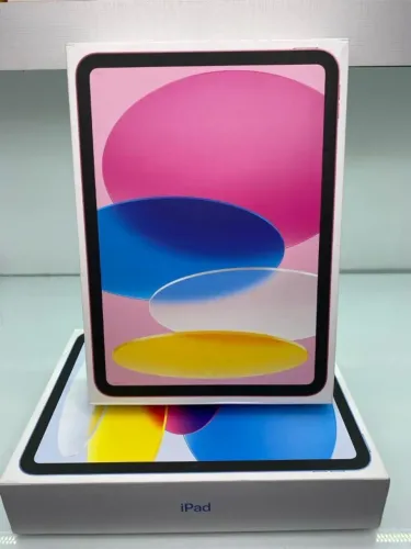 LACRADO(A) IPAD 10 64GB