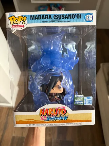 Funko Pop Madara Susano 1878
