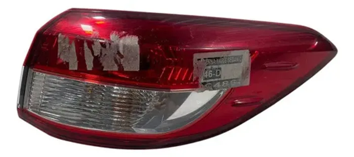 Lanterna Yaris 2019/2021 Traseira Direita ( Od 23034884 )